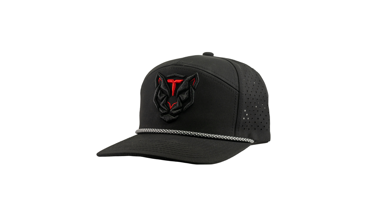 NAHUAL CAPS