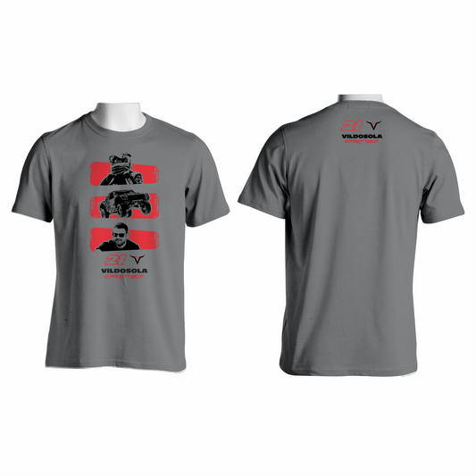 Tavo tt21 Shirt
