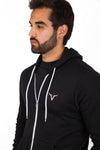 Black Sweatshirt