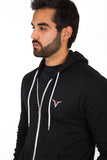 Black Sweatshirt