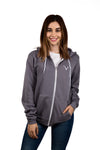 Grey Sweatshirt