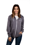 Grey Sweatshirt