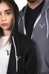 Black Sweatshirt