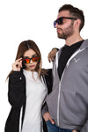 Grey Sweatshirt