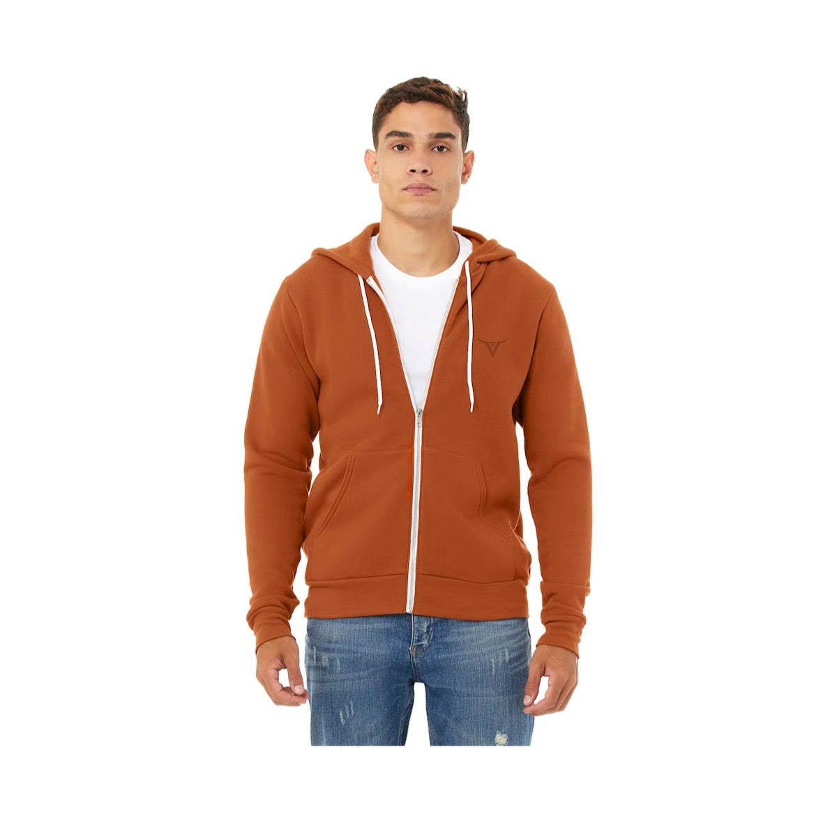 Autumn AG Monochrome Sweatshirt