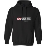 VR Race Mark Sweatshirt