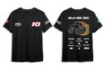 Fuerza Mexicana T-Shirt