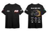 Fuerza Mexicana T-Shirt