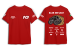 Fuerza Mexicana T-Shirt