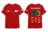 Fuerza Mexicana T-Shirt
