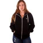 Black Get Ready Sweatshirt