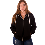 Black Get Ready Sweatshirt