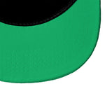 Race Stars Snapback Hat