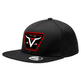 TAVO AG MX/US Snapback Hat