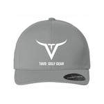 AG Grey Golf Gear Hat