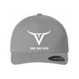 AG Grey Golf Gear Hat