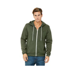 Forest Green AG Monochrome Sweatshirt