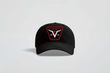 TAVO AG MX/US Snapback Hat