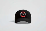 Race Stars Snapback Hat