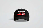 Race Co. Snapback Hat