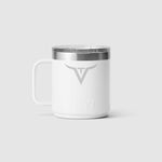 Yeti Rambler 10 oz Mug