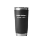 Yeti Rambler 20 oz. Tumbler