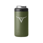 Yeti Rambler 16 oz. Colster Tall Can Insulator