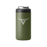 Yeti Rambler 16 oz. Colster Tall Can Insulator