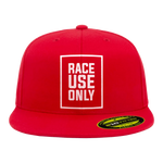 Flexfit Racer Red Hat