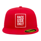 Flexfit Racer Red Hat