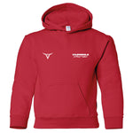 Kids VR Trophy Truck Hoodie
