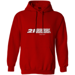 VR Race Mark Sweatshirt