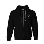 Black Get Ready Sweatshirt