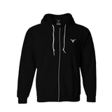 Black Get Ready Sweatshirt