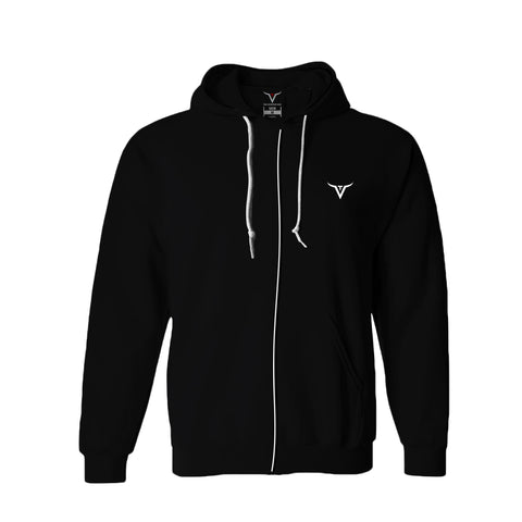 Black Get Ready Sweatshirt