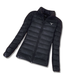 Ultralight Women's Duck Down Jacket