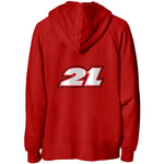 VR 21 Hoodie