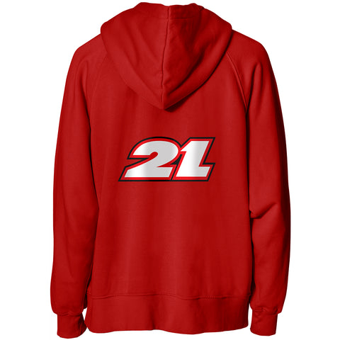 VR 21 Hoodie