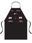 Vildosola Racing Apron
