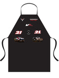Vildosola Racing Apron