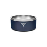 Yeti Boomer Blue Dog Bowl