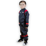 Kids Racing VR Overalls