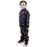 Kids Racing VR Overalls