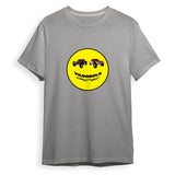 Happy Face Kids T Shirt