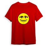 Happy Face Kids T Shirt