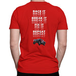 Race it T Shirt