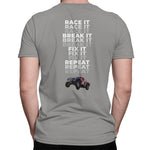 Race it T Shirt