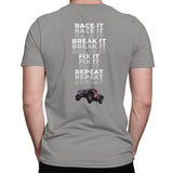 Race it T Shirt