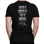Race it T Shirt