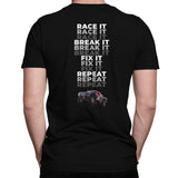 Race it T Shirt